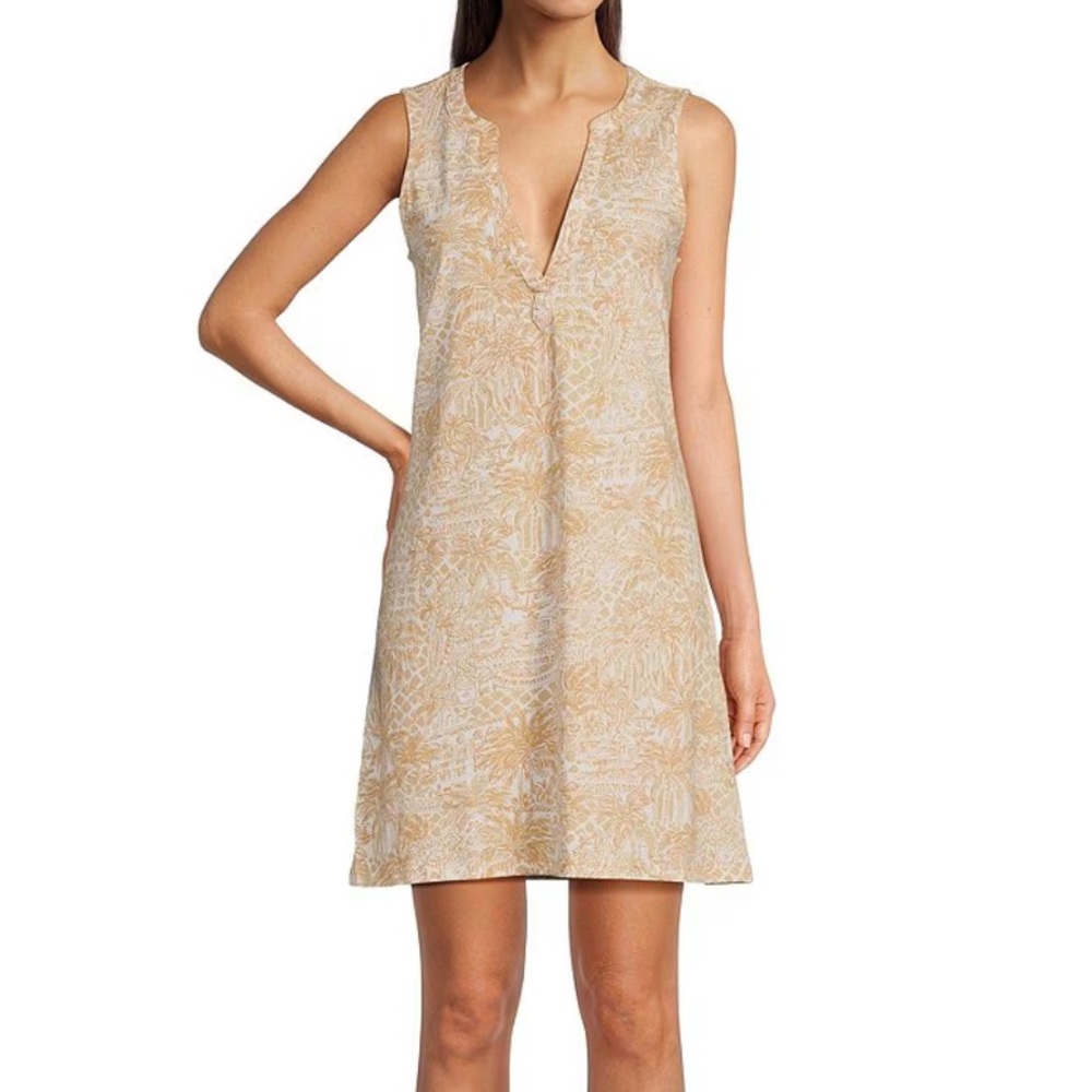 Lilly Pulitzer Dev Dress